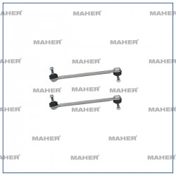 Z ROT MEGANE IV 16= / TALISMAN 15= ALUMINYUM ÖN Z ROT MEGANE IV 16= / TALISMAN 15= ALUMINYUM ÖN